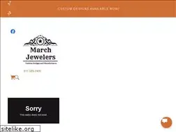 Sites similar to marchjewelers.com