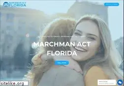 Sites similar to marchmanactflorida.com