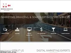 Sites similar to marchmediachicago.com