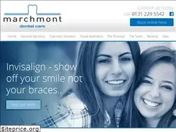 Sites similar to marchmontdentalcare.co.uk