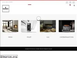 Sites similar to marchona.eu