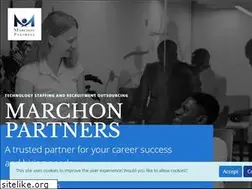 Sites similar to marchonpartners.com