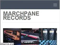 Sites similar to marchpane-records.de