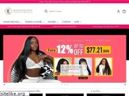 Sites similar to marchqueen.com