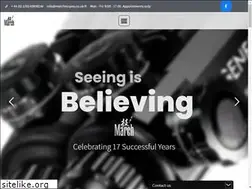 Sites similar to marchscopes.co.uk