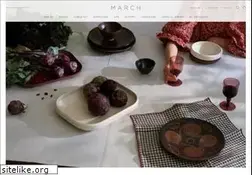 Sites similar to marchsf.com