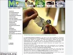 Sites similar to marchthayaauen.at