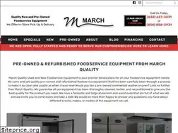 Sites similar to marchueq.com