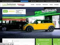 Sites similar to marchuisman.nl