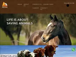 Sites similar to marchvet.com