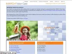 Sites similar to marchvisioncare.com