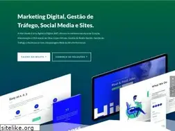 Sites similar to marchweb.com.br