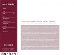 Sites similar to marchwood.uk.com