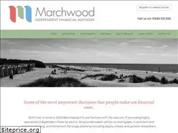 Sites similar to marchwoodifa.co.uk