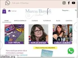 Sites similar to marciabaraldi.com.br