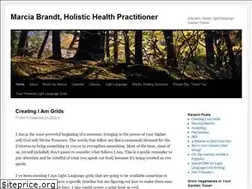 Sites similar to marciabrandt.com