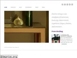 Sites similar to marciabutler.com