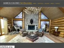 Sites similar to marciacalosio.com
