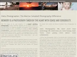 Sites similar to marciacampbell.com