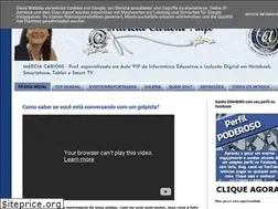 Sites similar to marciacarioni.info