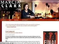Sites similar to marciaclarkbooks.com