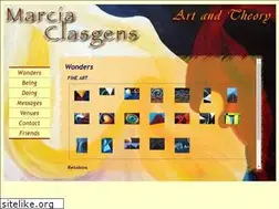 Sites similar to marciaclasgens.com