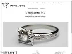 Sites similar to marciacormel.com