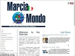 Sites similar to marciadalmondo.com
