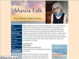 Sites similar to marciafalk.com