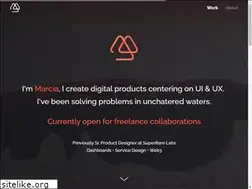 Sites similar to marciagaudencio.com