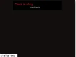 Sites similar to marciaginsberg.com