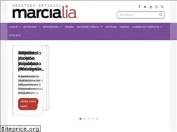 Sites similar to marcialia.com.br