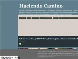 Sites similar to marcialperezherrera.blogspot.com
