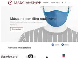 Sites similar to marcialshop.com