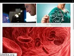 Sites similar to marcialvegamd.com