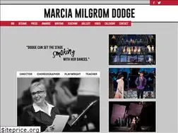 Sites similar to marciamilgromdodge.com