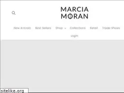 Sites similar to marciamoran.com