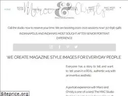 Sites similar to marciandchristy.com