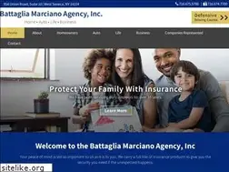 Sites similar to marcianoagency.com