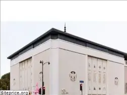 Sites similar to marcianoartfoundation.org