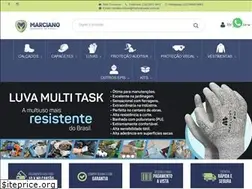 Sites similar to marcianoepi.com.br