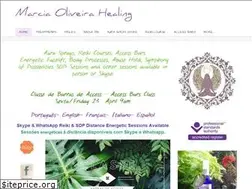 Sites similar to marciaoliveirahealing.com