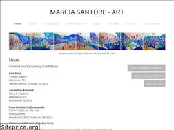 Sites similar to marciasantore.com