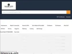 Sites similar to marciasonmontague.com.au