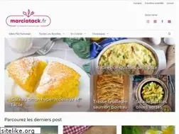 Sites similar to marciatack.fr