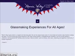 Sites similar to marciawiley.com