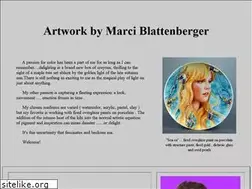 Sites similar to marciblattenberger.com