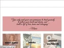 Sites similar to marcibrockmann.com
