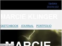 Sites similar to marcieklinger.com