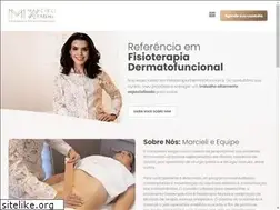 Sites similar to marcielimartins.com.br